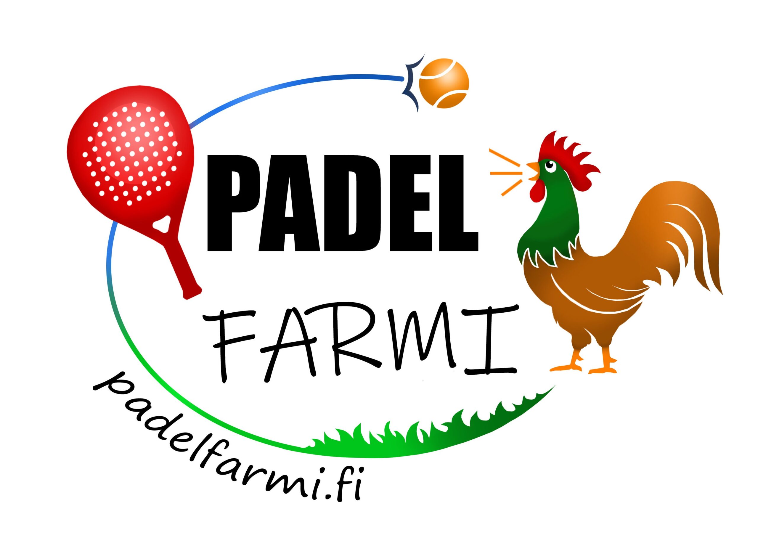 Padel Farmi Rusutjärvi